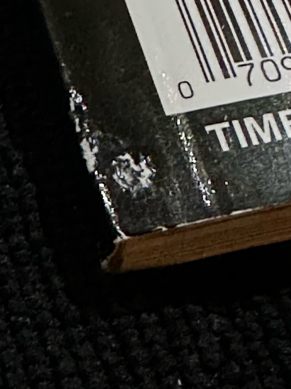 Time Secret Societies - Picture 11 of 12
